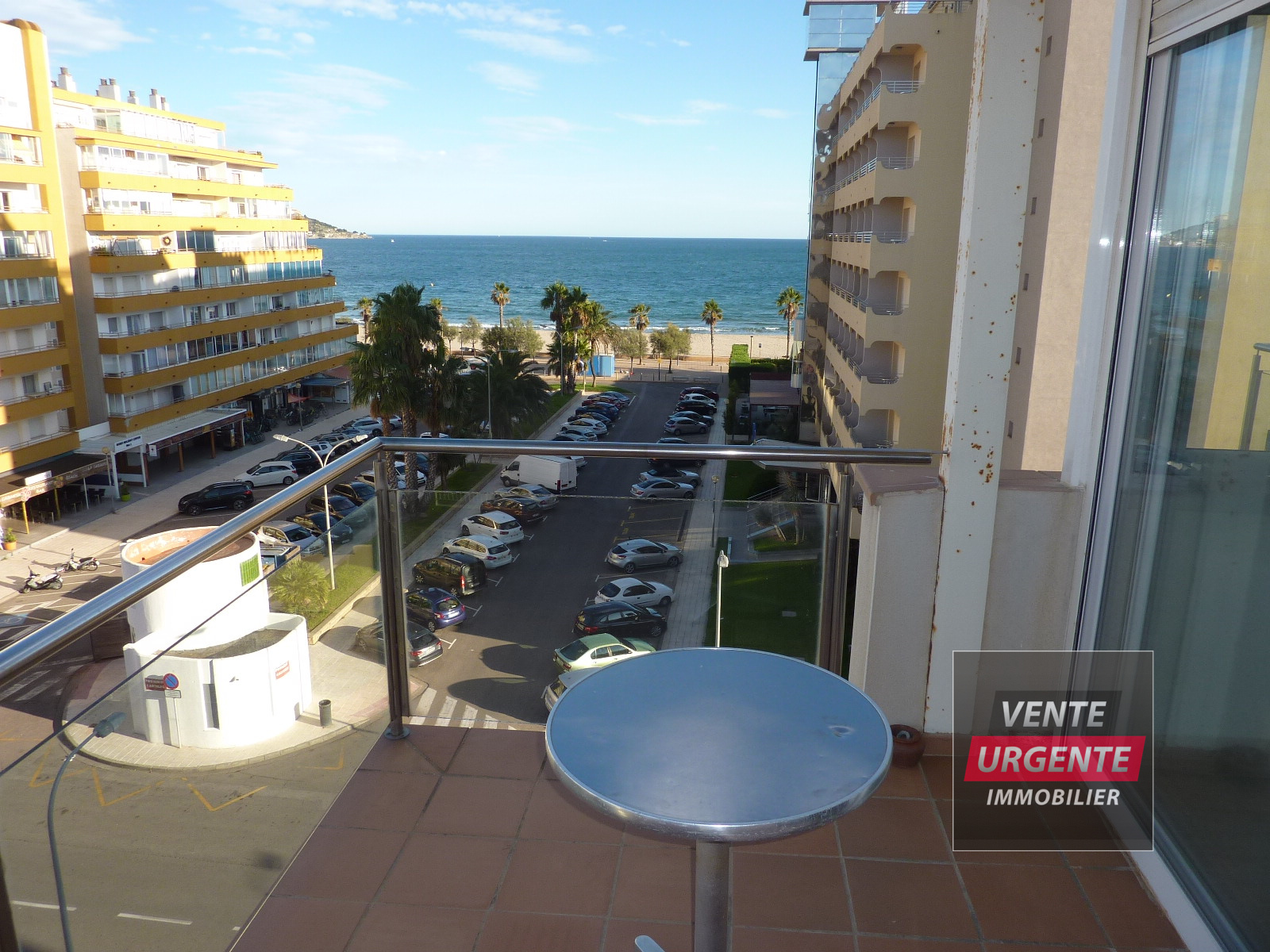 Vente Appartement T3 Avec Terrasse Vue Mer Vente Urgente Immobilier
