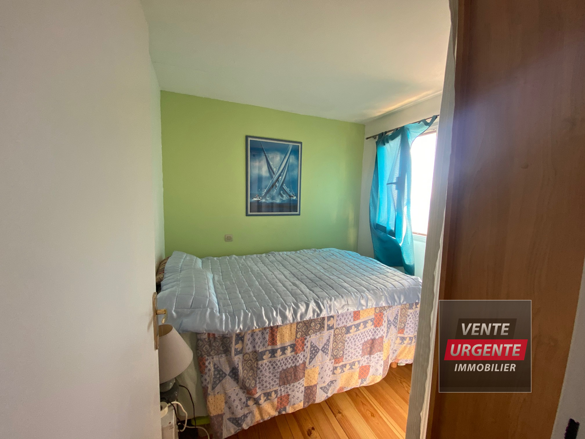 Vente Appartement Front De Mer Canet En Roussillon 33 M2 Vente Urgente Immobilier
