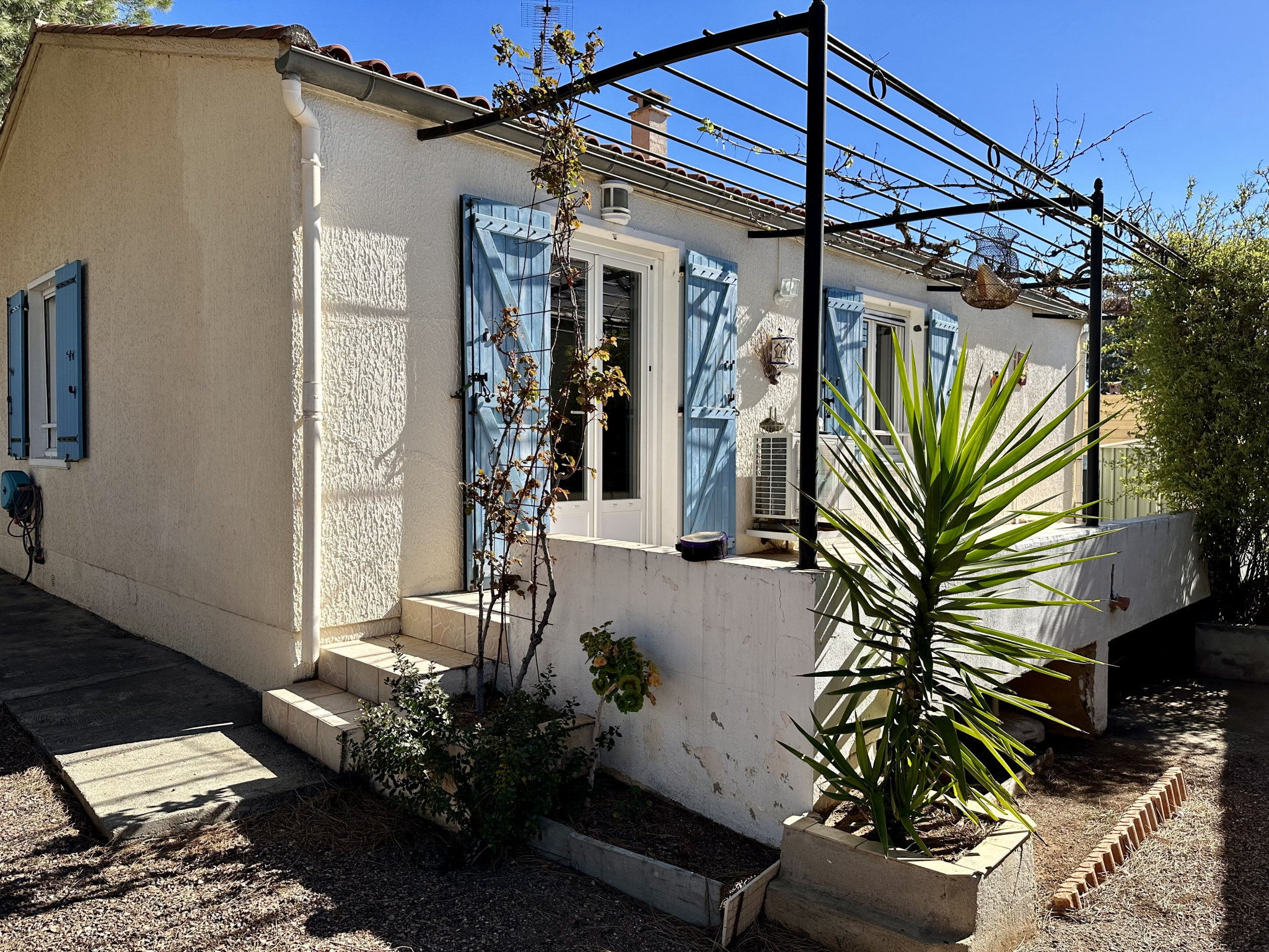 Agence immobilière de Perpignan Clemenceau