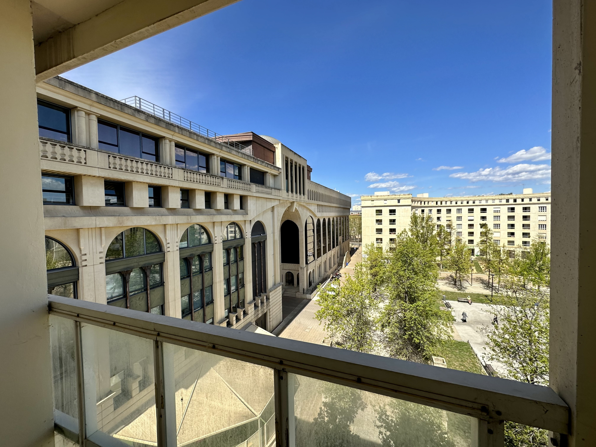 Agence immobilière de Perpignan Clemenceau